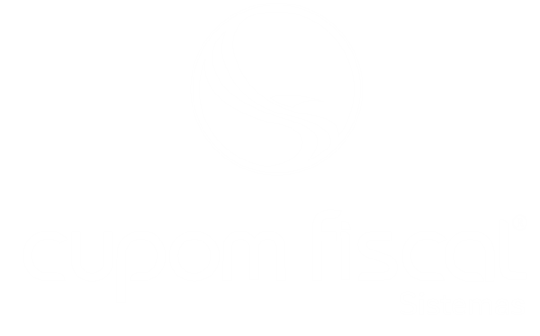 Logo Cupom Fiscal 2025 rodapé